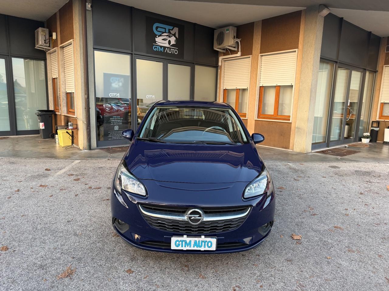 Opel Corsa 1.4 90CV GPL - OK NEOPATENTATI