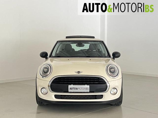 MINI One 1.2 One 75 CV