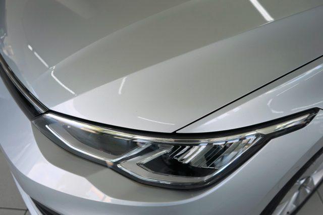 VOLKSWAGEN Golf 1.0 eTSI EVO DSG Life Italiana Ufficiale UNIPROP