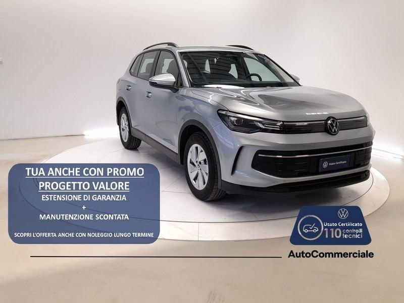 Volkswagen Tiguan 2.0 TDI 110KW SCR Life DSG