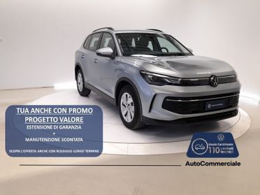 Volkswagen Tiguan 2.0 TDI 110KW SCR Life DSG