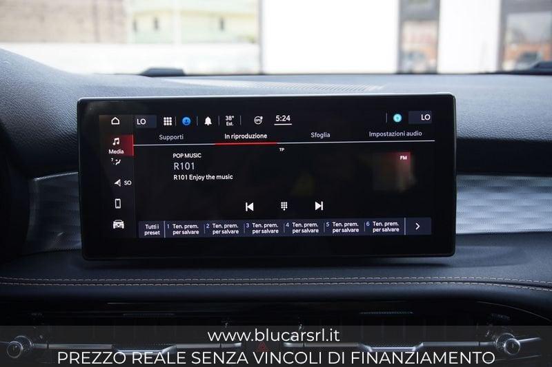 Alfa Romeo Tonale 1.6 Diesel 130cv TCT6 Ti