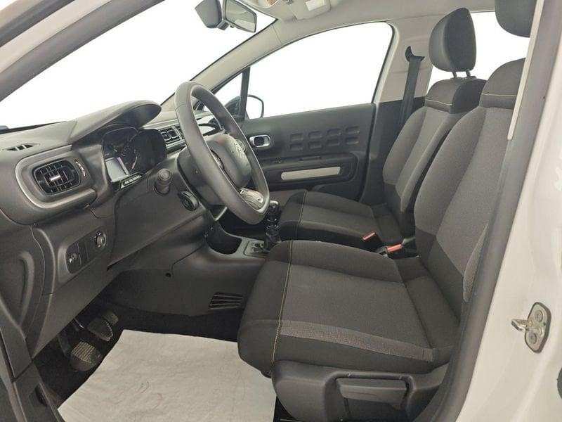 Citroën C3 BlueHDi 100 S&S Feel