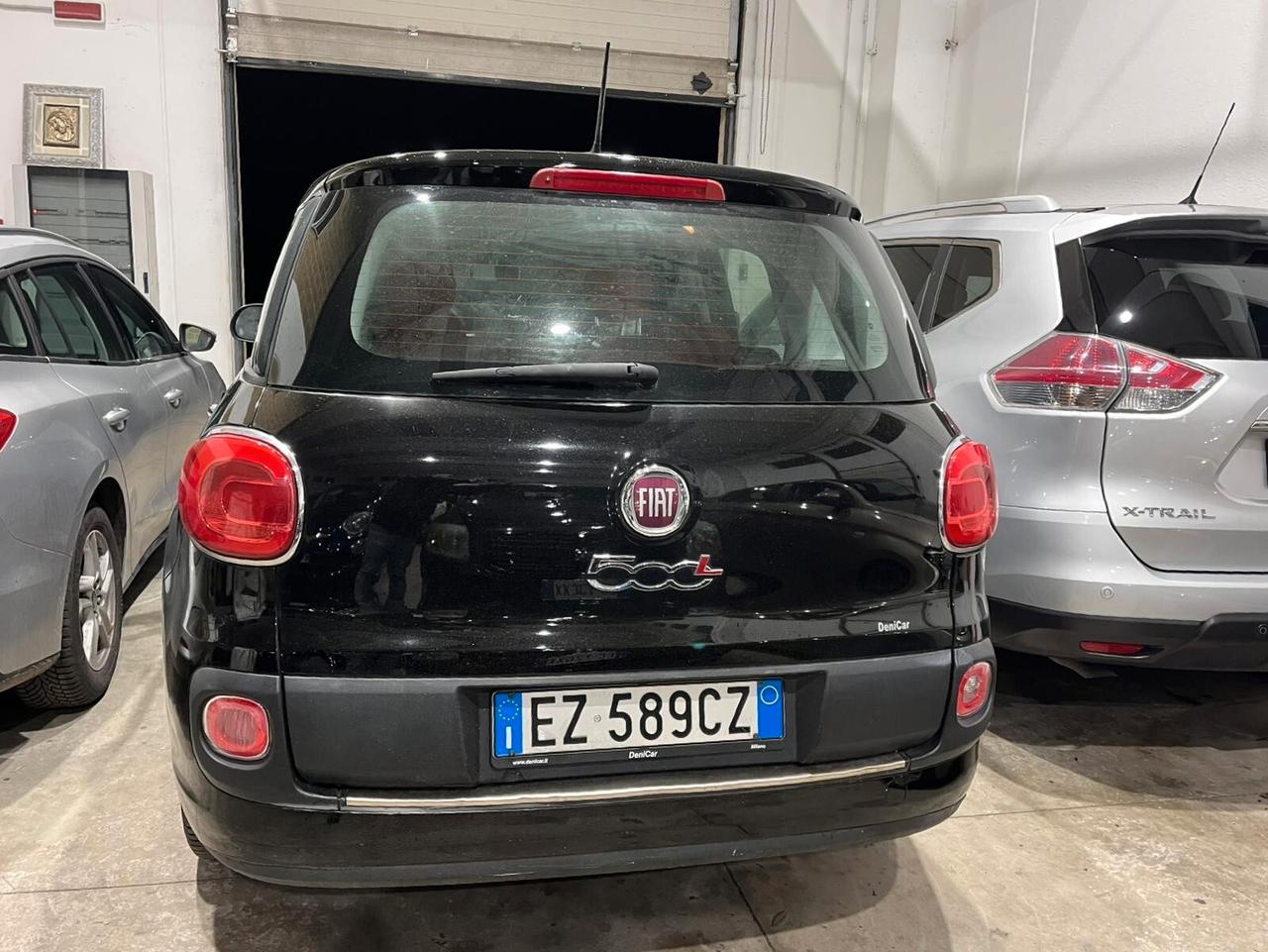Fiat 500L 1.6 Multijet 105 CV Pop Star 2015