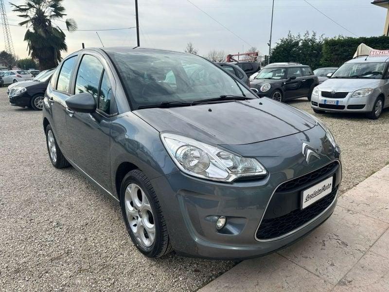 Citroën C3 1.1 Exclusive Ok Neopatentati