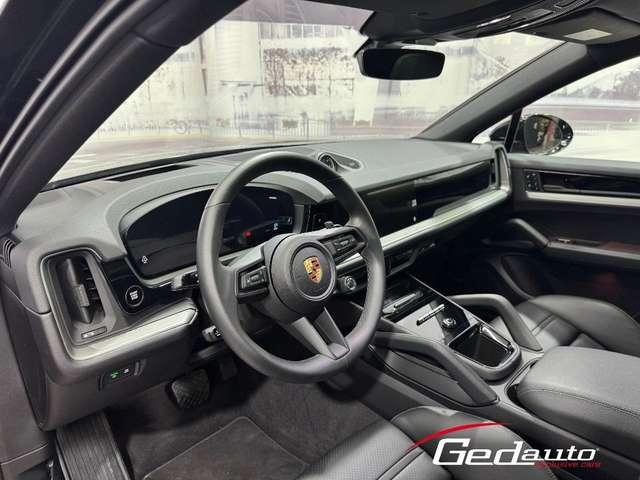 Porsche Cayenne Coupé 3.0 V6 E-Hybrid FULL-LED NAVI TETTO