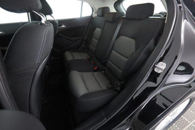 MERCEDES-BENZ CLA sse GLA GLA 180 Executive
