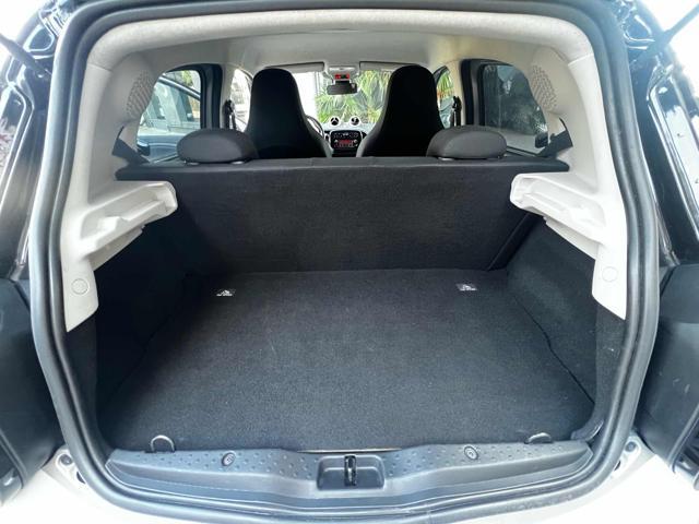 SMART ForFour 70 1.0 Passion