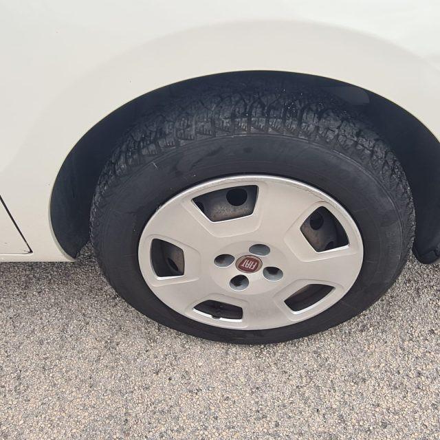 FIAT Fiorino 1.3 MJT 95CV Cargo SX