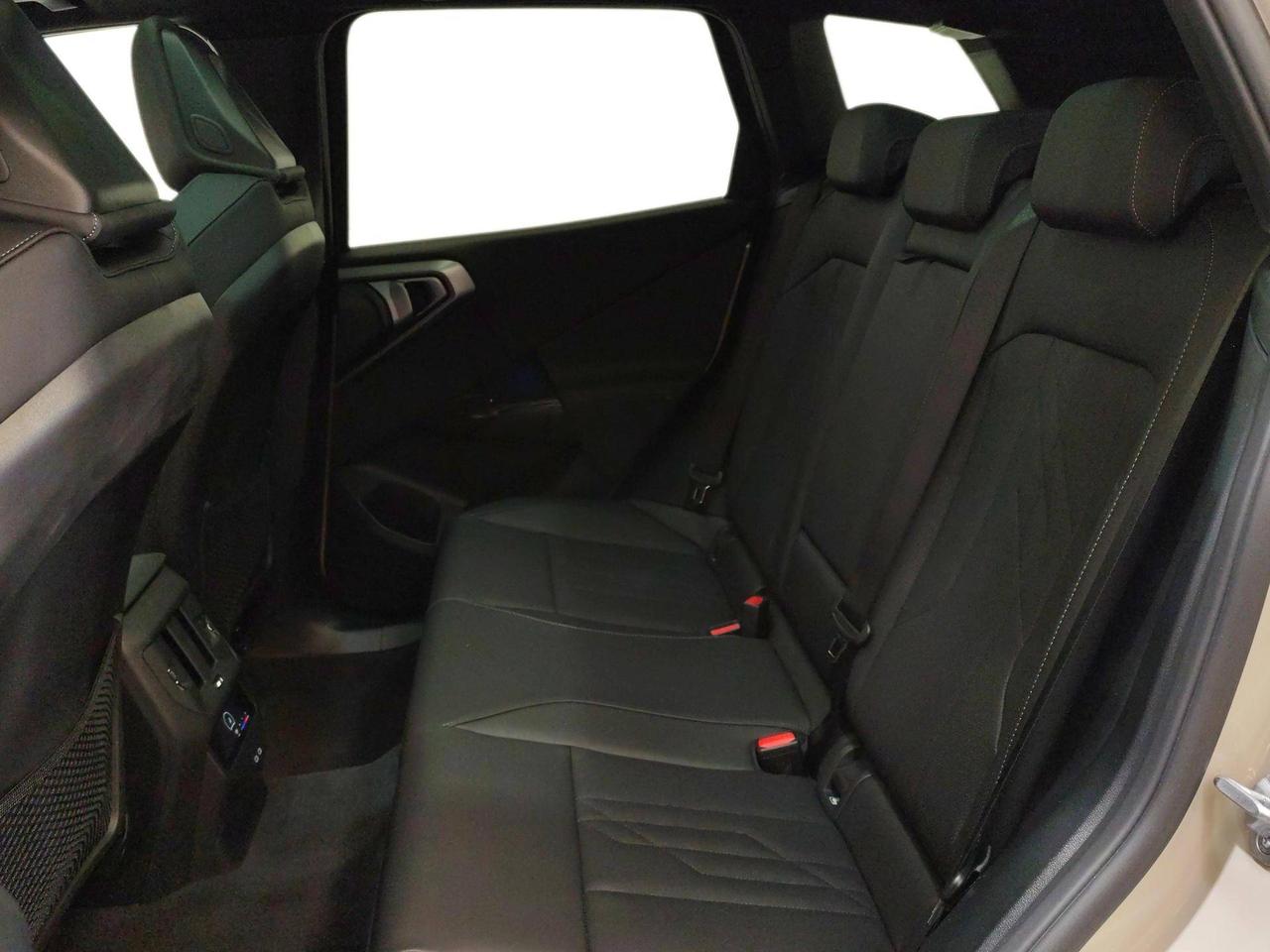 BMW X3 xDrive30e MSport