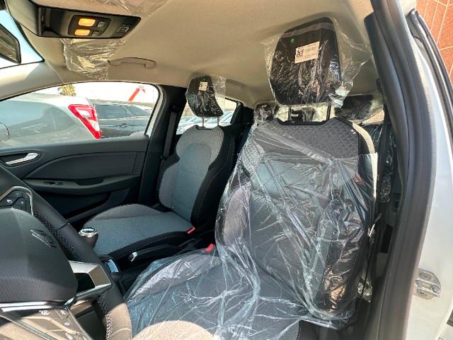 RENAULT Clio ECO-G 100 CV Evolution