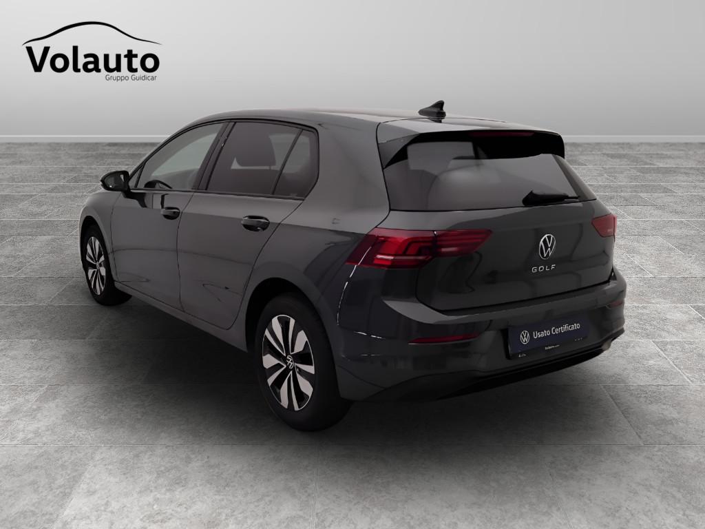 VOLKSWAGEN Golf VIII 2024 - Golf 2.0 tdi Edition Plus 115cv