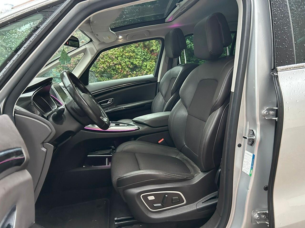 Renault Espace dCi 160CV EDC Energy Intens