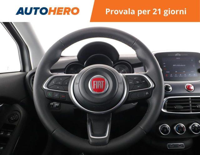 FIAT 500X 1.3 MultiJet 95 CV