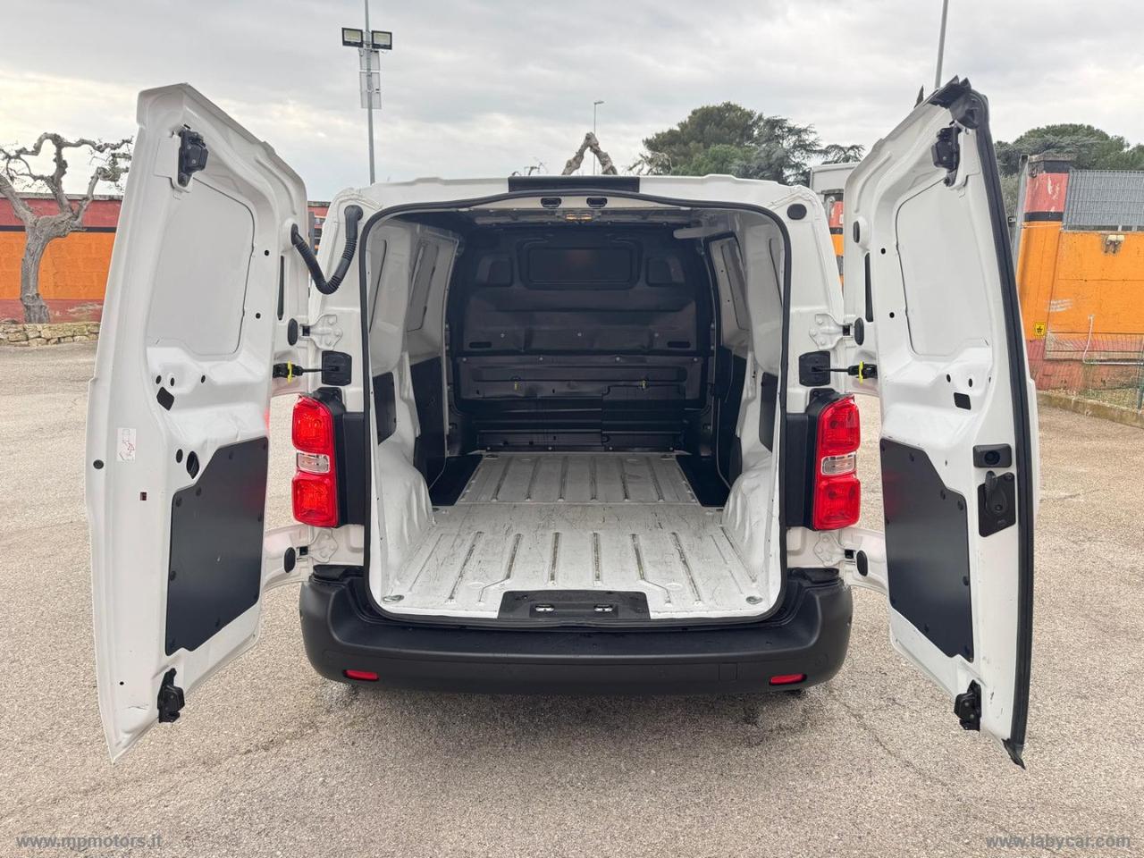 VIVARO ENJOY PM 3 POSTI 1.5D 120CV