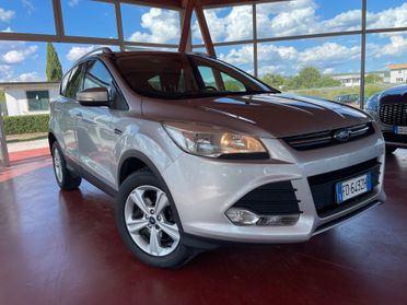 Ford Kuga 2.0 TDCI 120 CV S&S 2WD Titanium