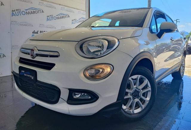 Fiat 500X 1.3 mjt Business 4x2 95cv