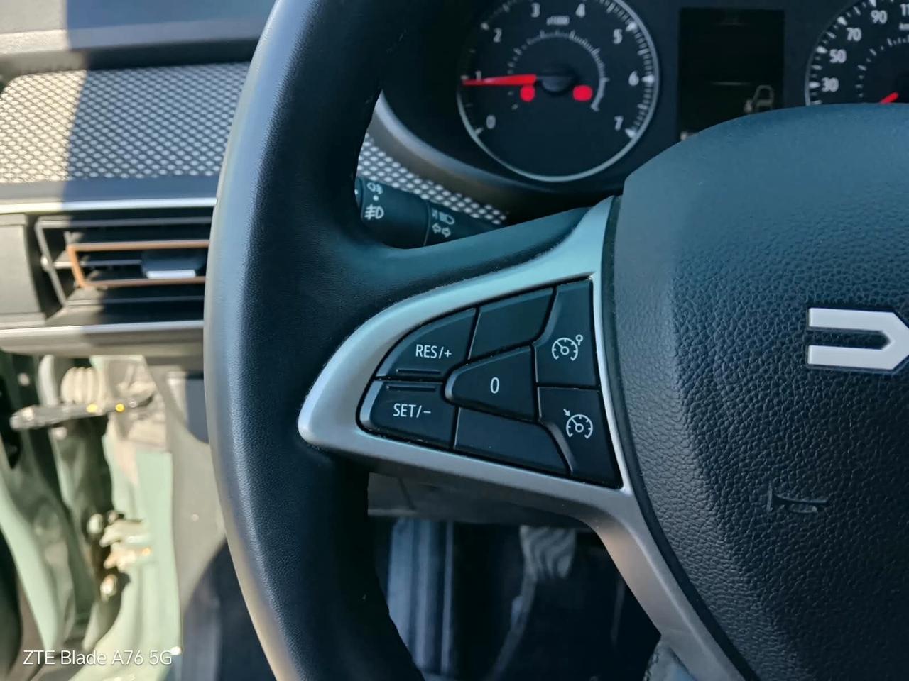 DACIA SANDERO STEPWAY GPL 2023 - PARI AL NUOVO