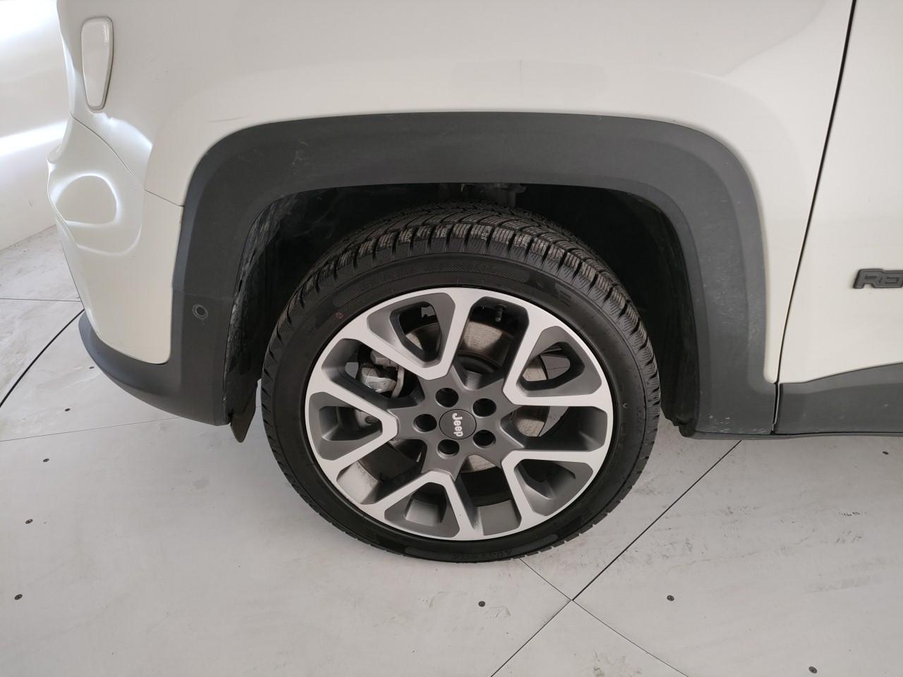 JEEP Renegade 1.3 t4 phev S 4xe at6