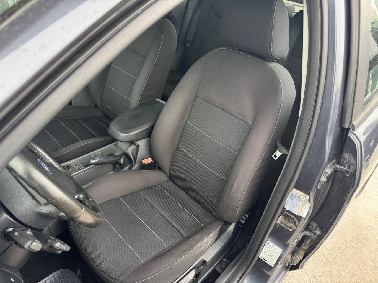 Ford Focus 1.6 TDCi (90CV) 5p. Tit.