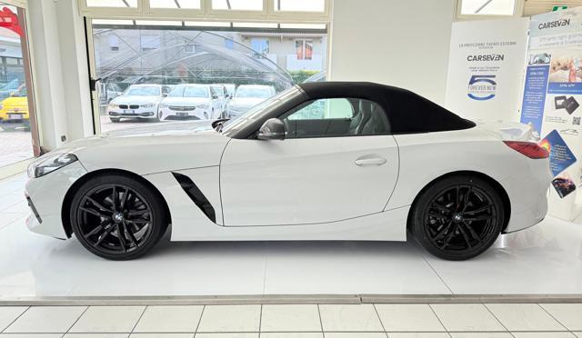 BMW Z4 sDrive20i Msport