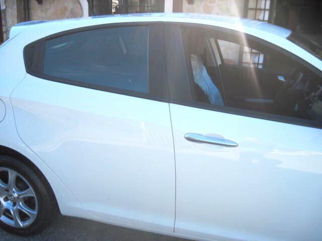 Alfa Romeo Giulietta 1.6 SPRINT FINANZIABILE GARANZIA