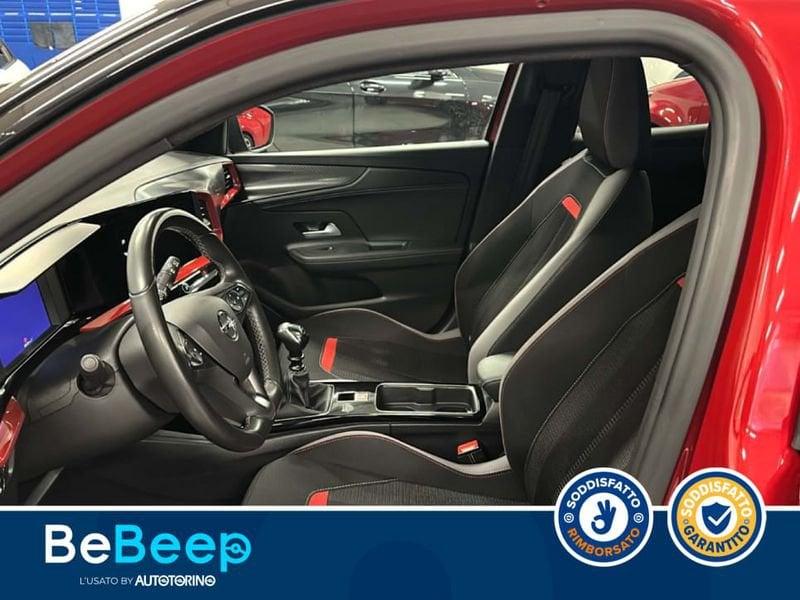 Opel Mokka 1.2 T GS LINE S&S 100CV