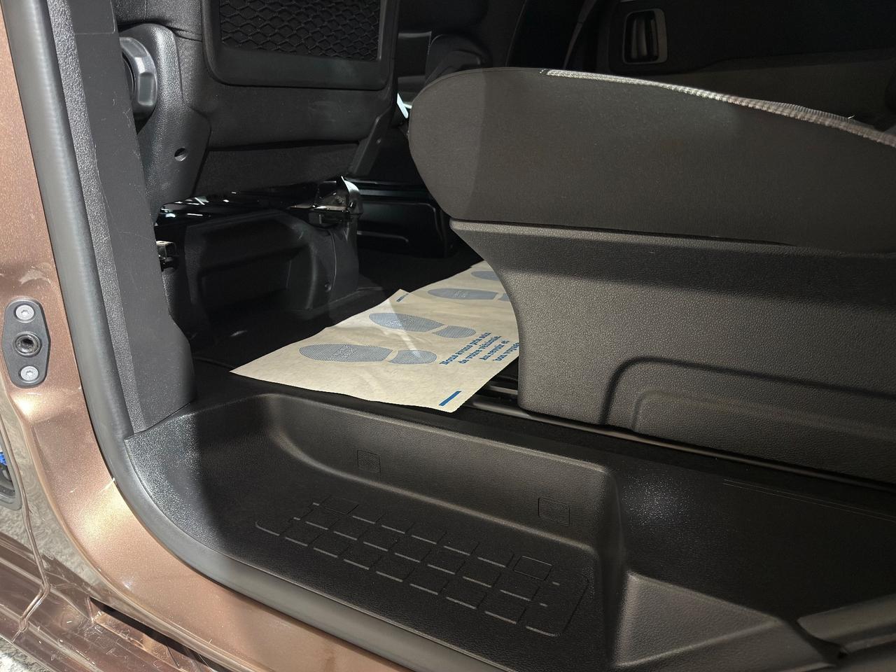 Citroen Spacetourer Jumpy BlueHDi 120 S&S Business