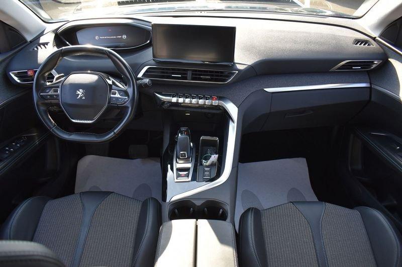 Peugeot 3008 3008 BlueHDi 130 S&S EAT8 Allure Pack