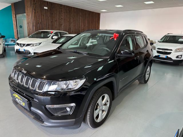 JEEP Compass 1.4 MultiAir 2WD Business