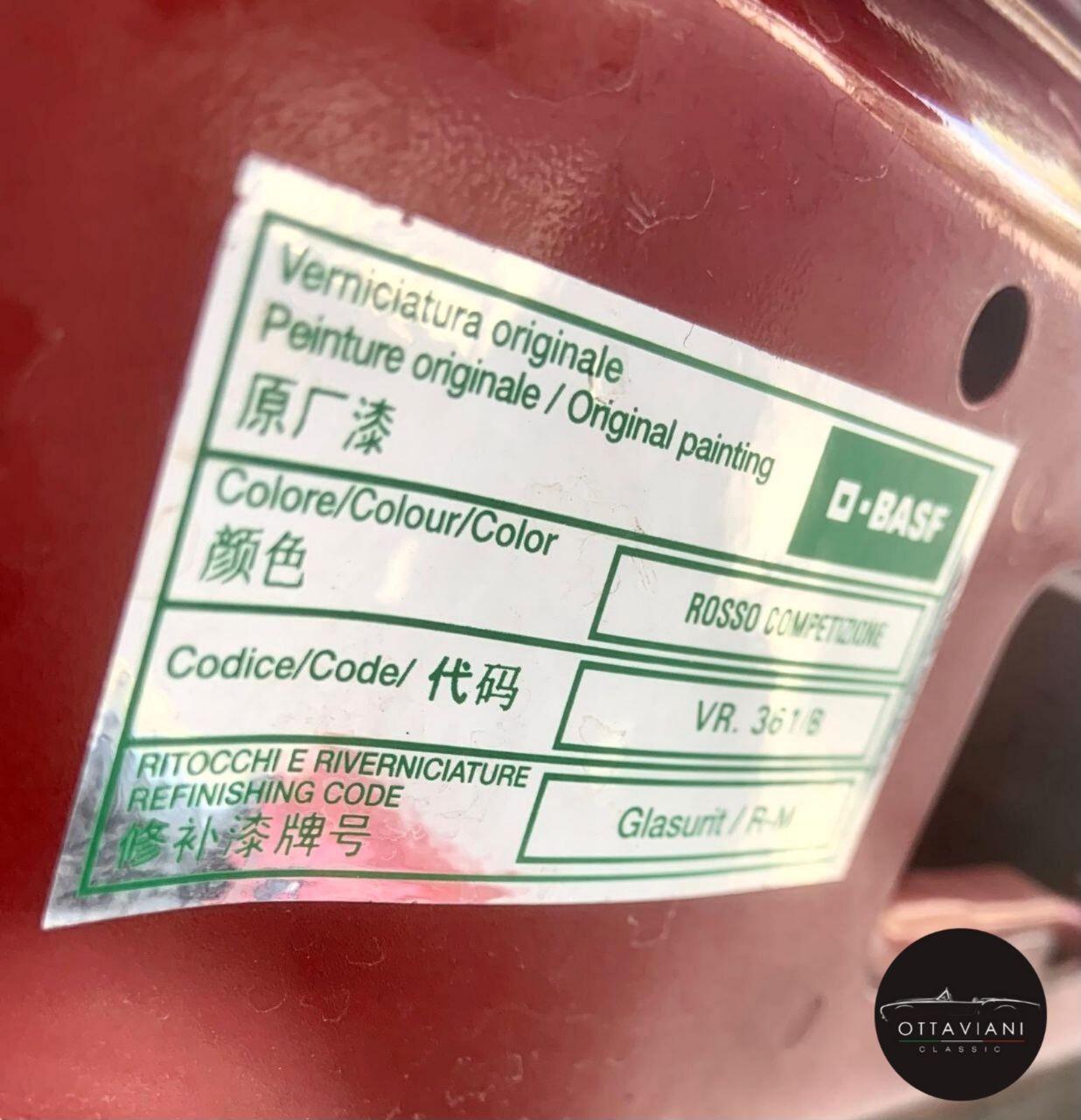 Alfa Romeo Giulietta Veloce in eccellenti condizioni