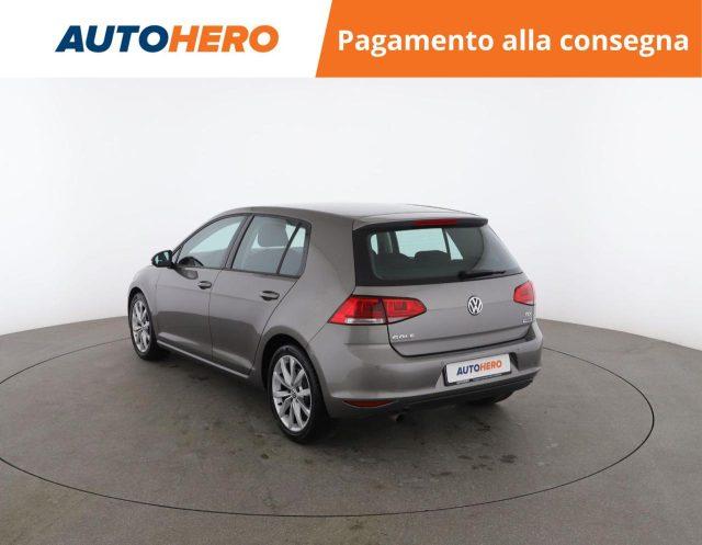 VOLKSWAGEN Golf 1.6 TDI 110 CV 5p. Highline BlueMotion Technology