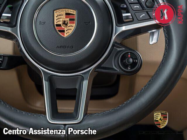 Porsche Cayenne 2.9 V6 S