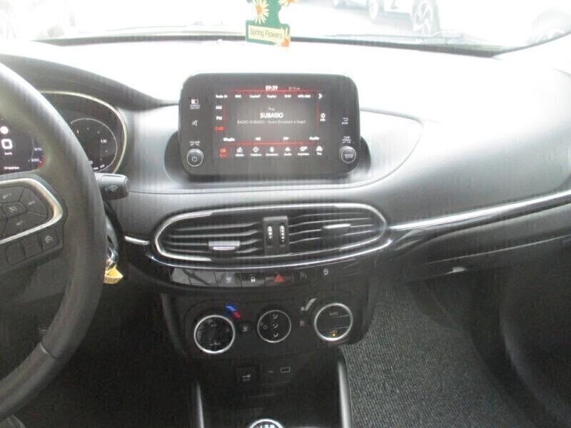 Fiat Tipo 1.6 Mjt SW s&s FULL 131 cv 2023