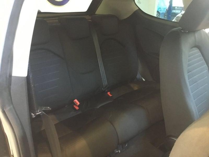 Alfa Romeo MiTo 1.3 JTDM 95cv PROGRESSION