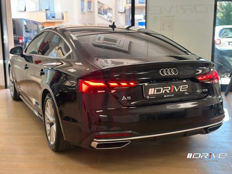 Audi A5 A5 SPB 40 TDI S tronic Business