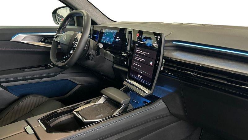 Renault Rafale esprit Alpine full hybrid E-Tech 200