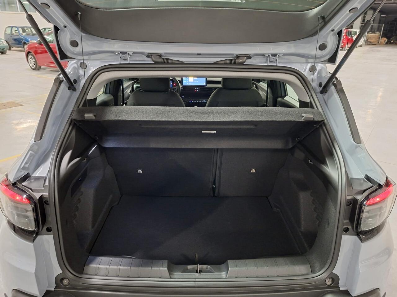 Jeep Avenger 1200 Turbo 101 CV Longitude Km. 0