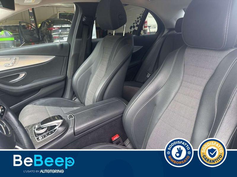 Mercedes-Benz Classe E E 200 PREMIUM AUTO MY19