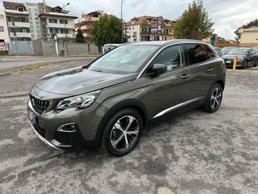 PEUGEOT 3008 ALLURE 1.5BlueHDI 131CV 57MILAKM