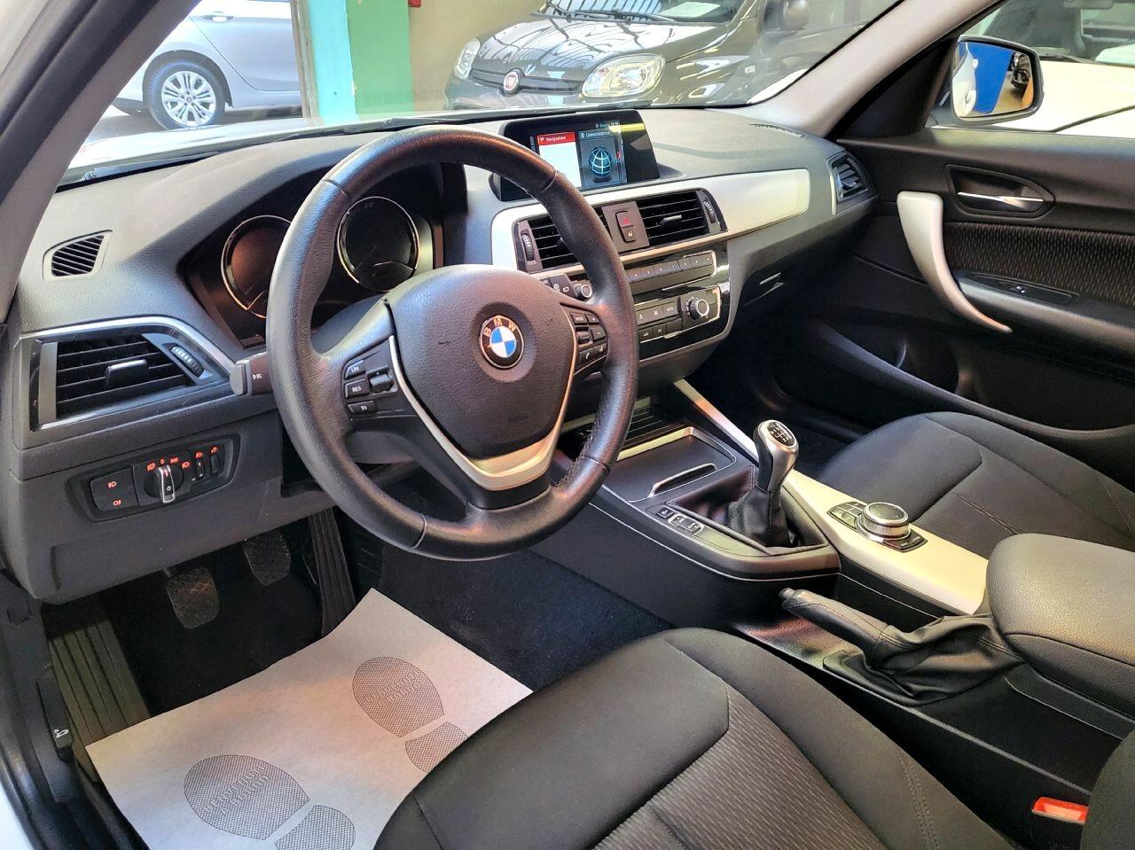 Bmw 116i Sport Full Optional