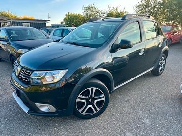 Dacia Sandero 1.5 dCi 90CV S&S Serie Speciale Wow