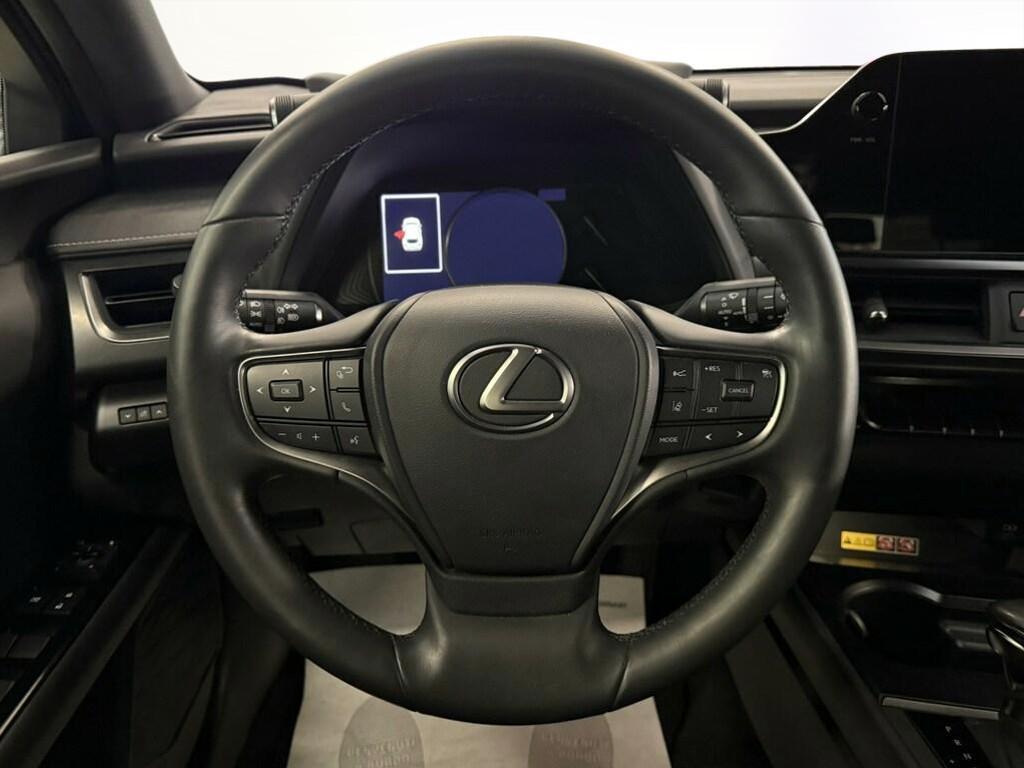 Lexus UX 250 2.0 Hybrid Urban 2WD Power Split Device