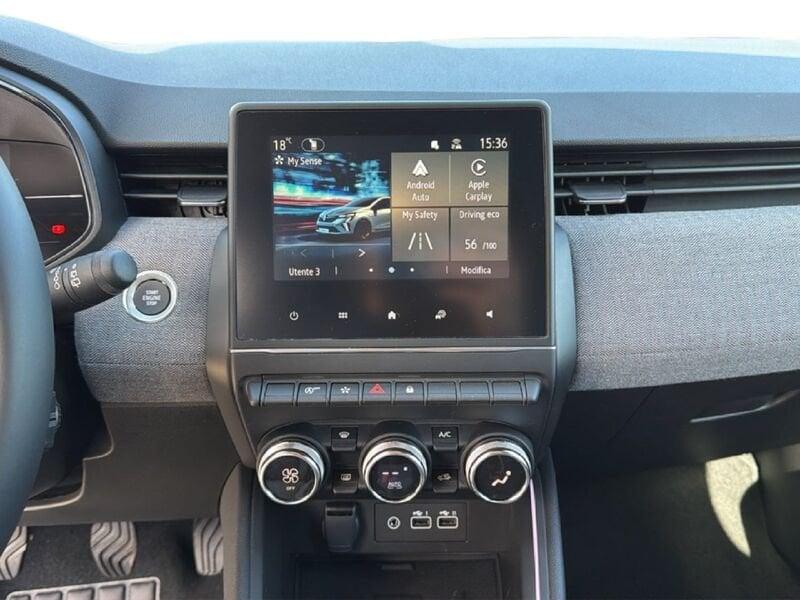 Renault Clio 1.0 TCe 67KW TECHNO