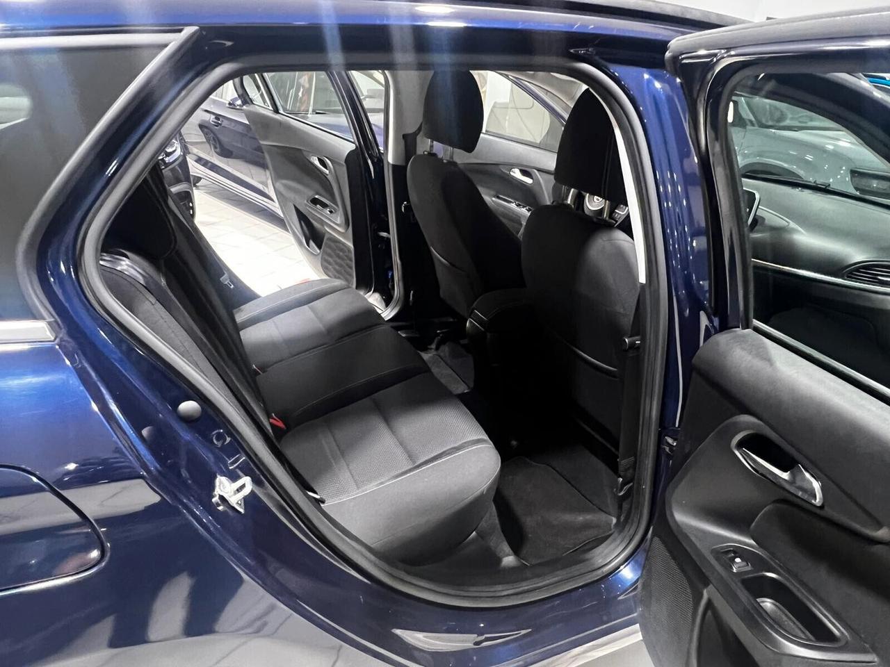 Fiat Tipo 1.6 Mjt S&S SW Business