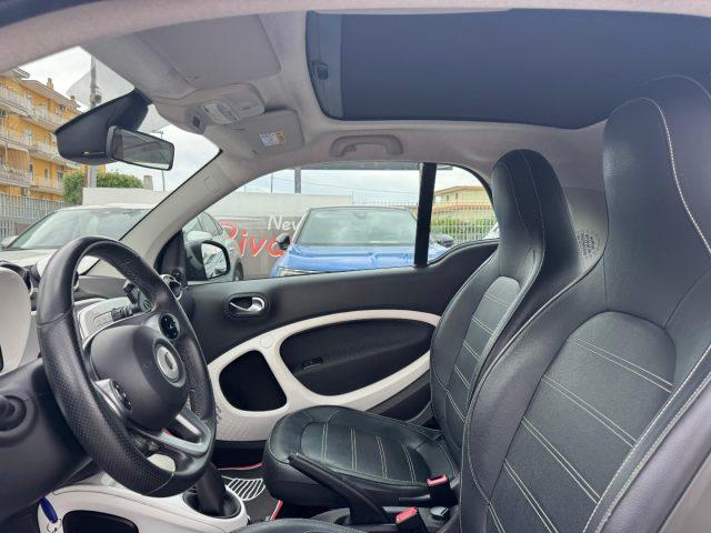 SMART ForTwo 70 1.0 Prime