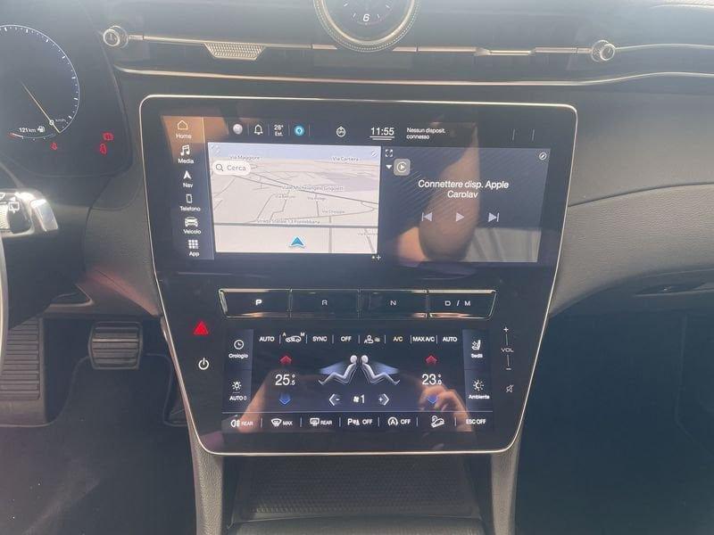 Maserati Grecale MHEV 300 CV AWD GT Q4