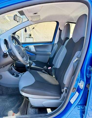 Citroen C1 5p 1.0 Deejay NEOPATENTATI