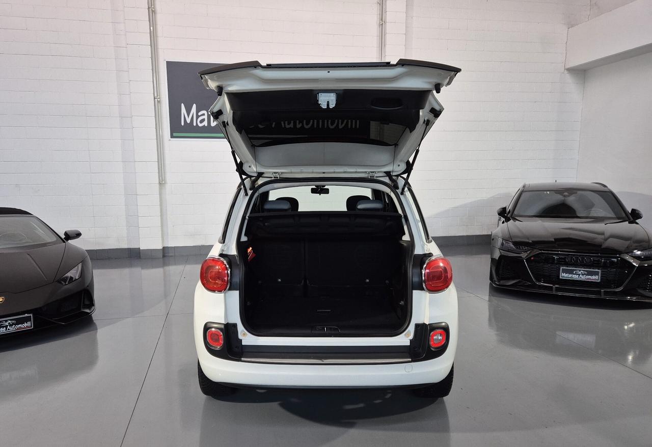 Fiat 500L 1.4cc 95cv Finanziabile OK NEOPATENTATI