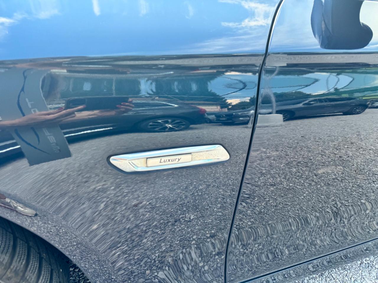 Bmw 525d xDrive Touring Luxury